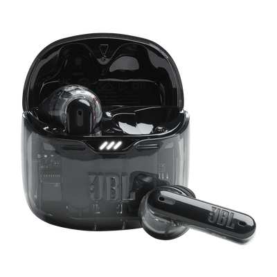 JBL Tune Flex Ghost Edition